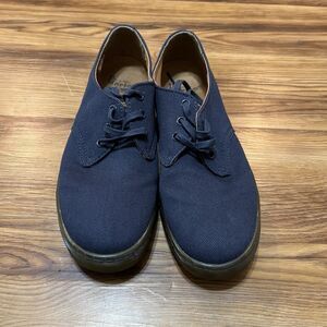 Dr Martens Delray Shoes Men’s (8) Women’s (9)
